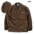 画像3: PRO CLUB プロクラブ 【 コーデュロイ ジャケット 】 アウター Corduroy Chore Jacket proclub (3)