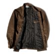 画像4: PRO CLUB プロクラブ 【 コーデュロイ ジャケット 】 アウター Corduroy Chore Jacket proclub (4)