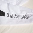 画像11: PROCLUB プロクラブ 【 ウインドブレーカー パンツ 】 ナイロンパンツ シャカパン PRO CLUB WINDBREAKER (11)