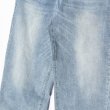 画像10: 【32in 1本のみ】 PRO CLUB プロクラブ 【 Heavyweight Baggy Fit Denim Pant 】 ジーンズ デニム バギーパンツ (10)