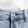 画像6: 【32in 1本のみ】 PRO CLUB プロクラブ 【 Heavyweight Baggy Fit Denim Pant 】 ジーンズ デニム バギーパンツ (6)