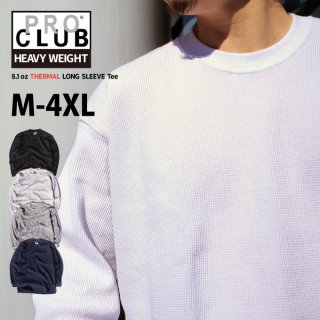厚手8.1オンス ヘビーウェイト】待望の迷彩柄!! サーマル ロンT