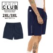 画像1: PRO CLUB プロクラブ 【 旧モデル パフォーマンス ストレッチ ナイロン ショーツ 】 ナイロン ハーフパンツ シャカパン PROCLUB (1)