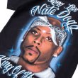 画像3: PRO CLUB × NATE DOGG コラボ Tシャツ ネイト・ドッグ エアブラシ 半袖 プロクラブ 厚手 ヘヴィーウェイト PROCLUB (3)