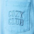 画像9: PROCLUB × COZY BOYS 【コラボ ポケット Tシャツ】 COZY CLUB PRO CLUB ポケT (9)
