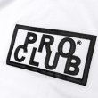 画像8: PRO CLUB プロクラブ 【 ビッグ ボックスロゴ 】Tシャツ ビッグロゴ ヘビーウェイト BOX LOGO PROCLUB (8)