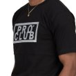 画像9: PRO CLUB プロクラブ 【 ビッグ ボックスロゴ 】Tシャツ ビッグロゴ ヘビーウェイト BOX LOGO PROCLUB (9)