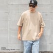 画像14: 【新色!】PRO CLUB プロクラブ 【半袖 ヘビーワイド】 Tシャツ ヘビーウェイト 無地T ワイドシルエット 6.5oz 厚手 ビッグT (14)