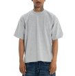 画像6: 【新色!】PRO CLUB プロクラブ 【半袖 ヘビーワイド】 Tシャツ ヘビーウェイト 無地T ワイドシルエット 6.5oz 厚手 ビッグT (6)