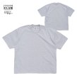 画像9: 【新色!】PRO CLUB プロクラブ 【半袖 ヘビーワイド】 Tシャツ ヘビーウェイト 無地T ワイドシルエット 6.5oz 厚手 ビッグT (9)