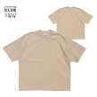 画像11: 【新色!】PRO CLUB プロクラブ 【半袖 ヘビーワイド】 Tシャツ ヘビーウェイト 無地T ワイドシルエット 6.5oz 厚手 ビッグT (11)