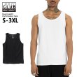 画像1: PRO CLUB プロクラブ 【ヘビー パフォーマンス タンク】タンクトップ PROCLUB Heavyweight Performance Tank (1)
