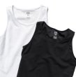 画像2: PRO CLUB プロクラブ 【ヘビー パフォーマンス タンク】タンクトップ PROCLUB Heavyweight Performance Tank (2)