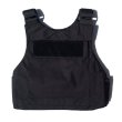 画像5: PROCLUB プロクラブ 【 PLATE CARRIER VEST / 防弾ベスト風 】  フリーサイズ メンズ チョッキ PRO CLUB (5)