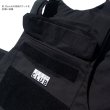 画像7: PROCLUB プロクラブ 【 PLATE CARRIER VEST / 防弾ベスト風 】  フリーサイズ メンズ チョッキ PRO CLUB (7)