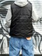 画像7: PROCLUB プロクラブ 【 HEAVY PADDING VEST 】 中綿ベスト アウター ジャケット (7)