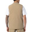 画像11: PRO CLUB プロクラブ 【 リップストップ ワークベスト 】 中綿 ベスト PROCLUB RIPSTOP WORK VEST (11)