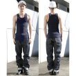 画像6: 【2枚入り】PRO CLUB プロクラブ タンクトップ 無地 Aシャツ TANK TOP A-SHIRTS  (6)