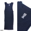 画像9: 【2枚入り】PRO CLUB プロクラブ タンクトップ 無地 Aシャツ TANK TOP A-SHIRTS  (9)