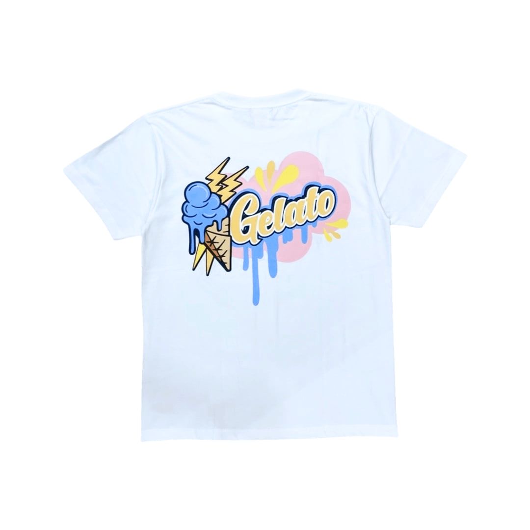 映えるポップなカラーリング！BALLIN最新作は限定コラボのレアTシャツ！