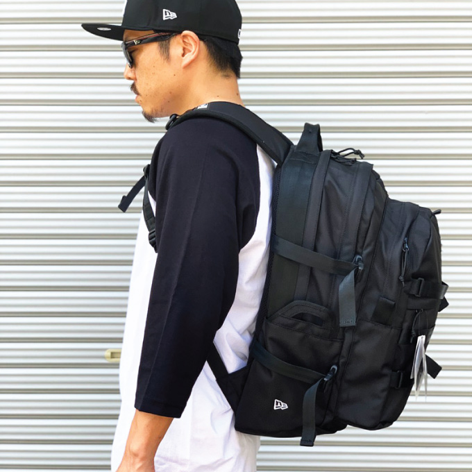 NEW ERA リュックサック 35L