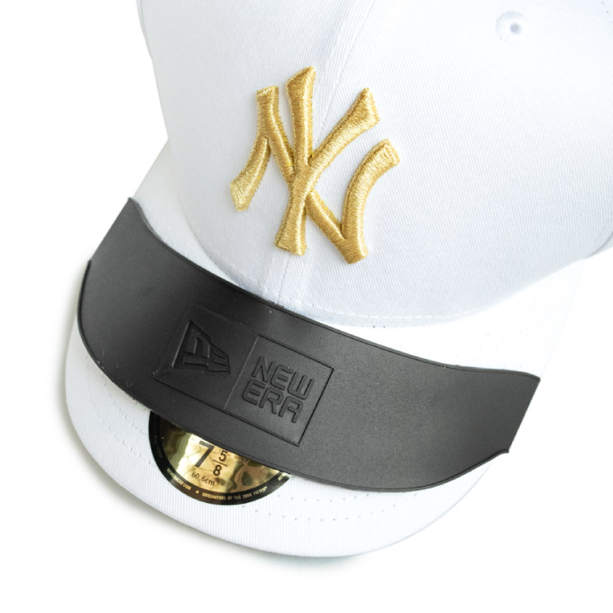 【aime leon dore】newera capニット帽