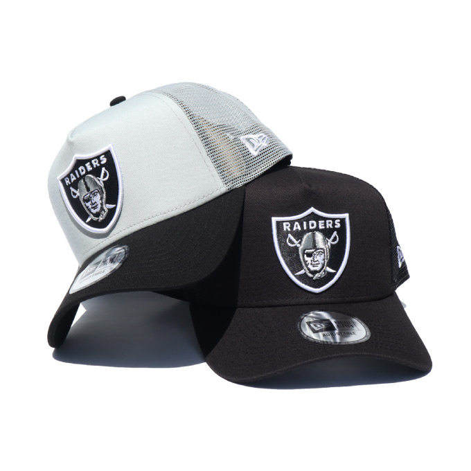 ブランド雑貨総合 NFL RAIDERS VEGAS LAS ERA NEW ニューエラ 帽子 