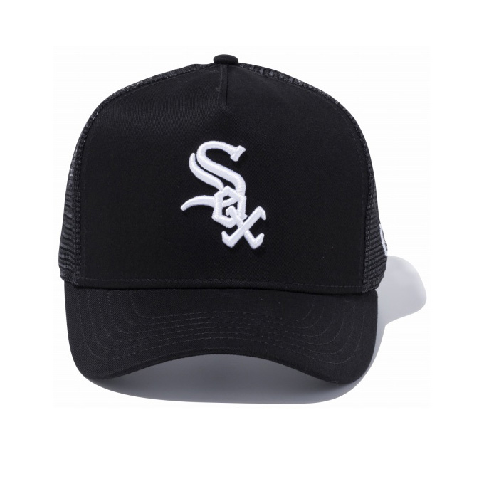 Chicago White Sox ホワイトソックス　ニューエラ　海外限定