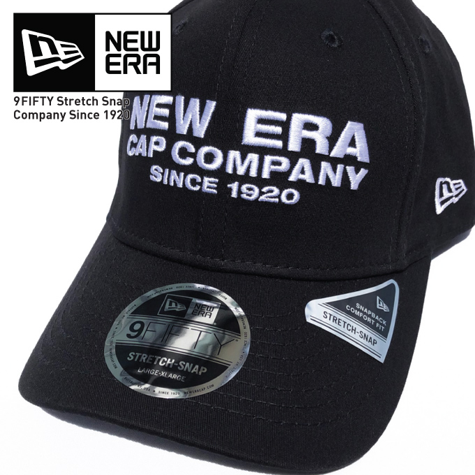 new era cap company