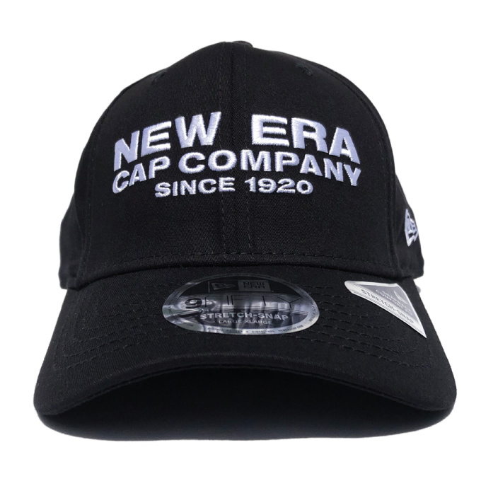 new era cap company