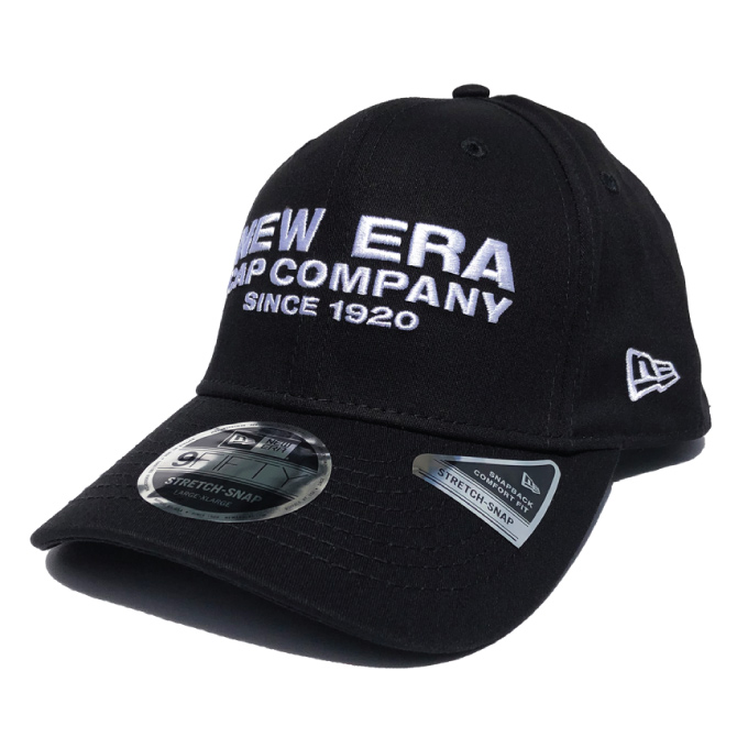 new era cap company