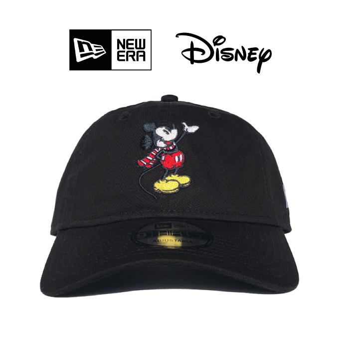 ミッキーマウス」とのコラボシリーズ!! NEWERA × DISNEY 限定コラボ ...