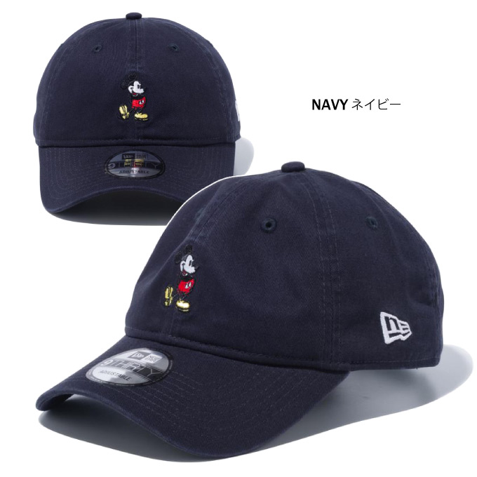 春カラーの『 NEWERA × DISNEY 』 限定コラボキャップ! ニューエラ ...