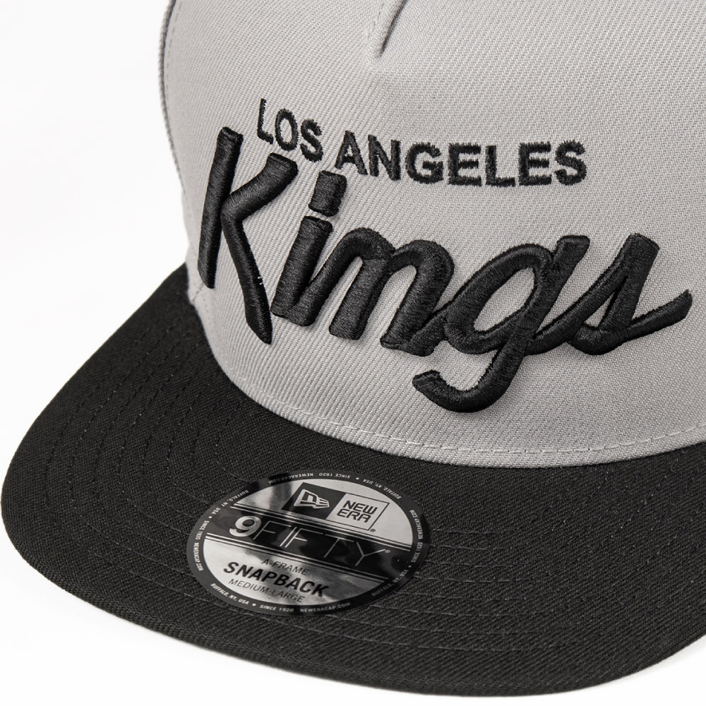 久々の登場！！NHLの人気チームLA KINGSシリーズ。