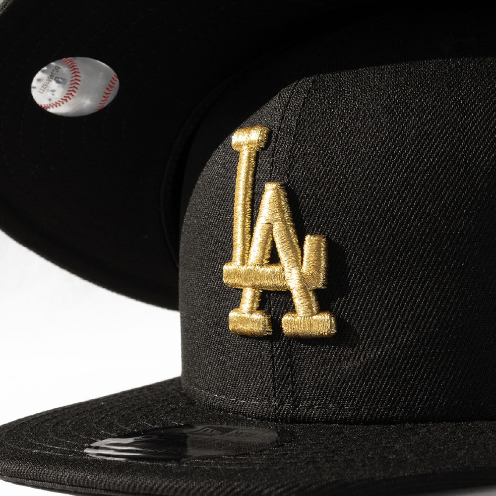 LA ロサンゼルスドジャースのスナップバックキャップ / NEW ERA 9FIFTY