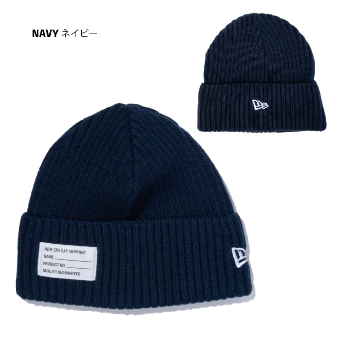 カフ部分にミリタリーパッチをレイアウトしたシリーズ。 NEW ERA