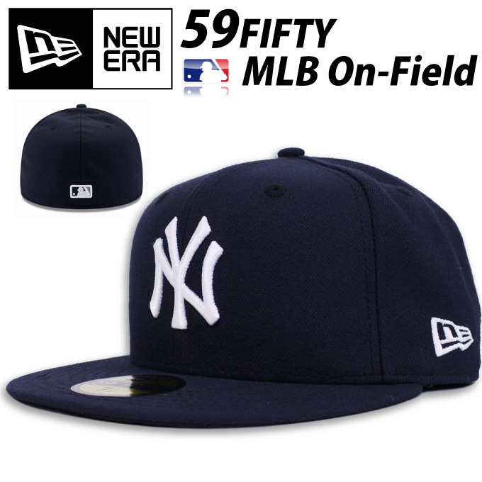 New Era Cap Ny Game ニューエラ キャップ ニューヨークヤンキース