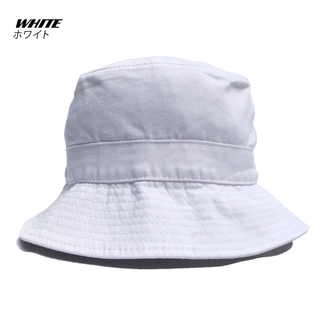 Chapeau d´ O PB TresBraid Bucket バケットハット-