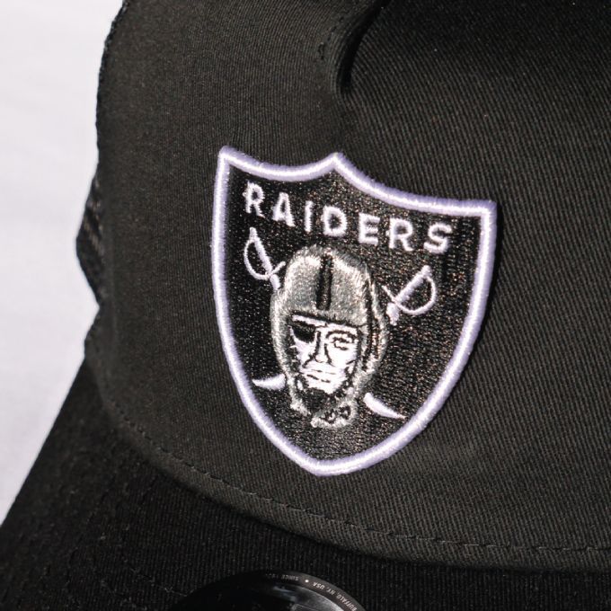 NFL CAP キャップ レイダース RAIDERS - キャップ