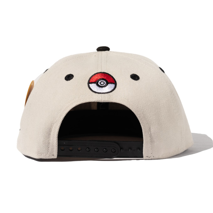 ポケットモンスター×ニューエラ 限定コラボシリーズ!! NEW ERA Kids