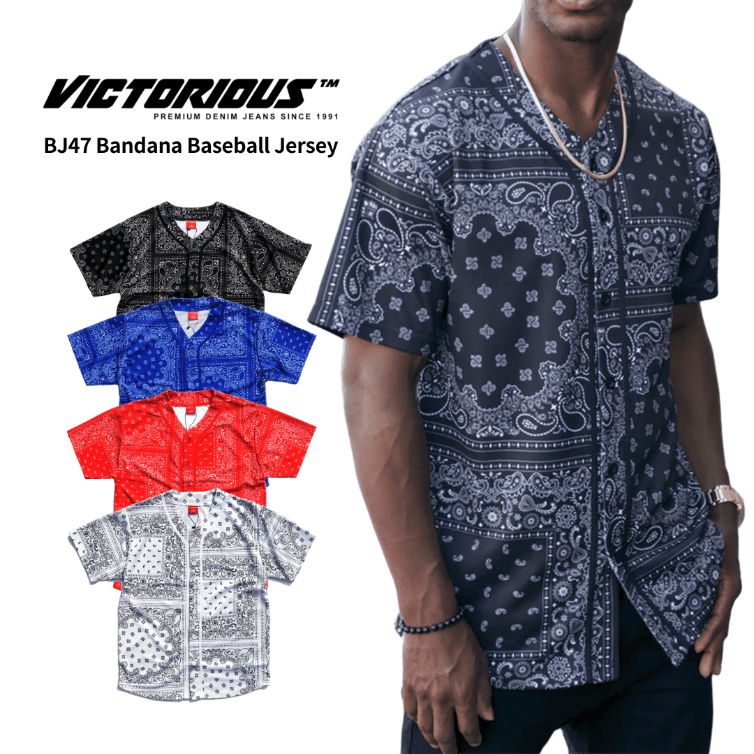 KITH バンダナペイズリー柄オーバーシャツ ウォッシュドコットン KITH バンダナペイズリー柄オーバーシャツ ウォッシュドコットン