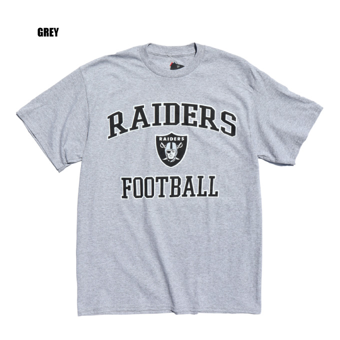 RAIDERS Tシャツ - シャツ