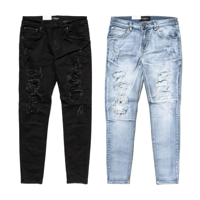 Featured Shops: Jeans