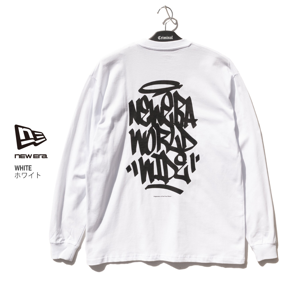 【新品未開封】Age factory ラグラン ロンT ホワイト/XLサイズ m55304092773_1.jpg?1758372216