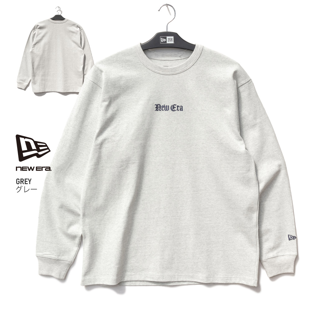 13ozのヘービーウェイトコットン生地を採用したコレクション。