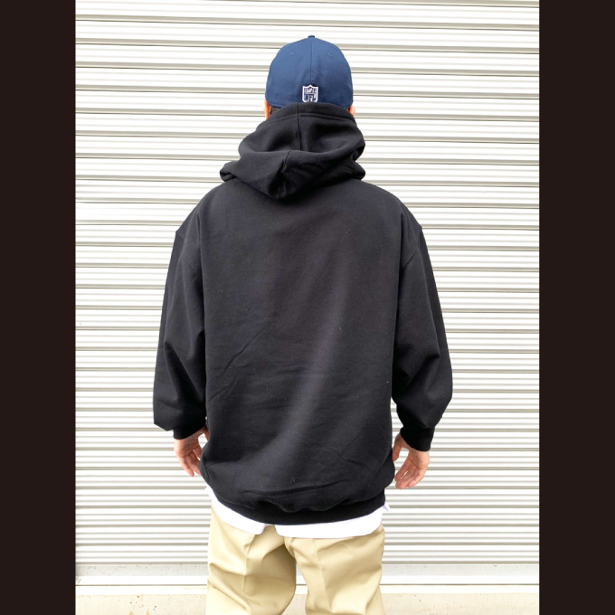 PRO CLUB プロクラブ 142 プルオーバー 13oz