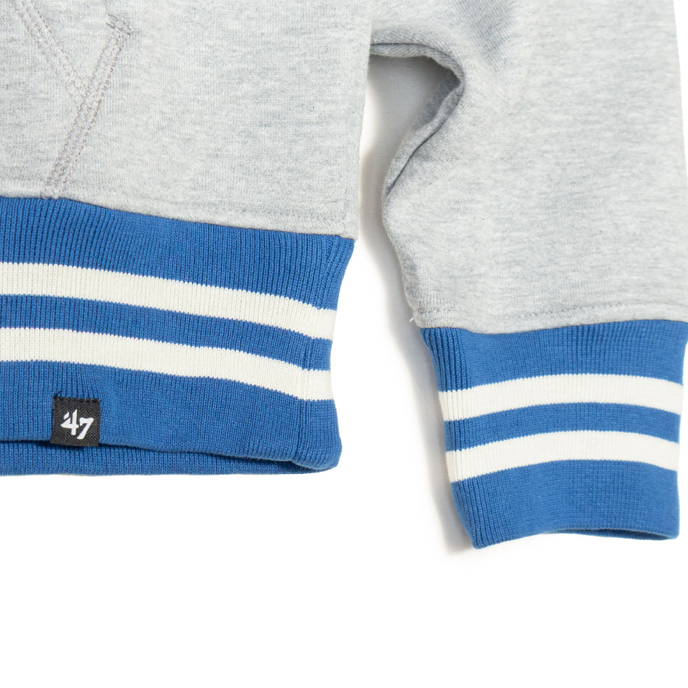 MLB公認のスポーツブランド『47Brand』からドジャース