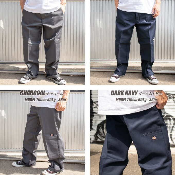 Dickies ディッキーズ ルーズフィット 30インチ〖最終値下げ