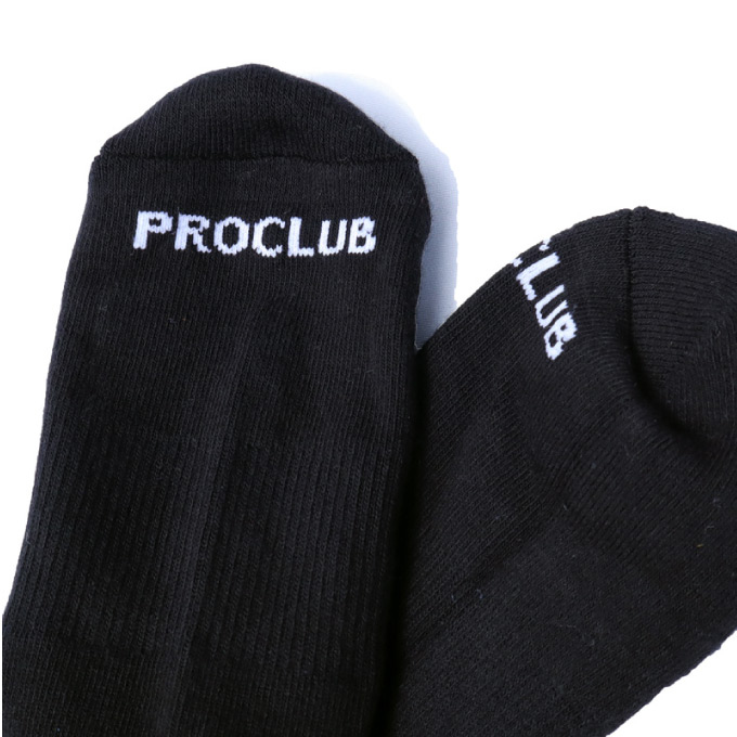 Pro Club PC Link Crew Socks