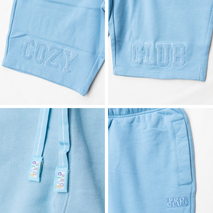 入手困難だった PROCLUB×COZY BOYSコラボアイテム!! 僅かに入荷!! プロクラブ COZYCLUB